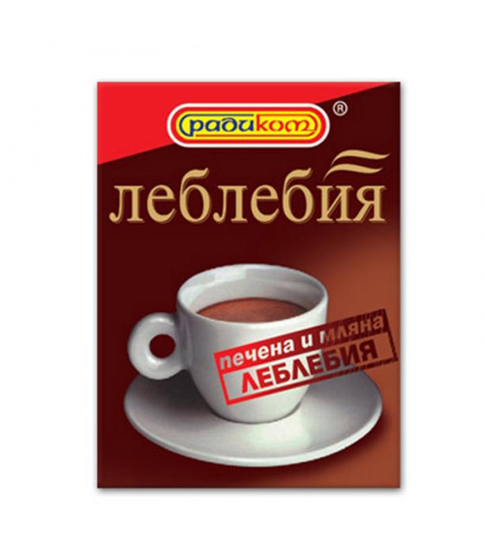КАФЕ ЛЕБЛЕБИЯ РАДИКОМ 80ГР